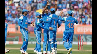 IND vs SA 2025, 3rd ODI - Talking Points & Who Said What?