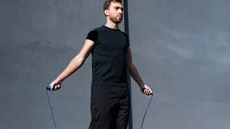 Inside Jump Rope Training: Beginner-Friendly Jump Rope Intervals