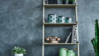What The Over-Styled Shelf Trend Reversal Means For Visual Balance