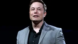 Musk Says Humanity Must Shape AI Values Before Control Slips
