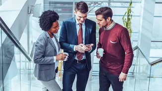 India's Broadening Tech-Hiring Market Raises The Value Of GCCs As Technology Employers