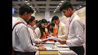 Indore News: Job & Self-Employment Fair On January 5