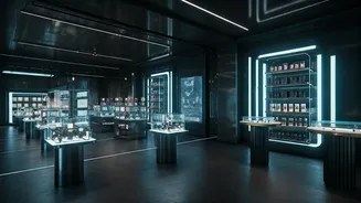 AI-Native Retail Is The Future Shopping Hook