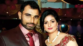‘Rs 4 Lakh Not Enough?’: Supreme Court Grills Mohammad Shami’s Wife Over Maintenance Plea