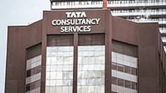 'I Joined TCS At ₹25,000 Monthly Salary In 2020 & Currently Earn ₹22,800': TCS Employee's Salary Drop Story Goes Viral