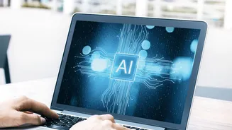 AI showing discrimination, inherent bias towards poor: CJI