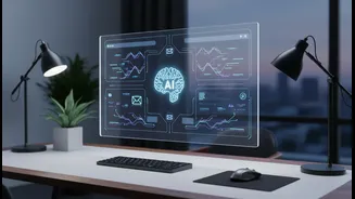 How To Use AI Workspace Summarizers To Stop Sifting Through Endless Email And Drive Loops