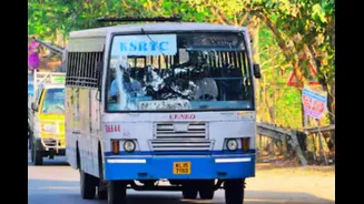 Karnataka Bus Strike From Tomorrow As Talks Fail. Will Bengaluru Grind To A Halt?