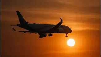 DGCA temporarily relaxes long-haul pilot duty rules after IndiGo chaos