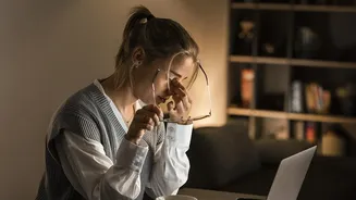 Use core overlap hours to stop burnout