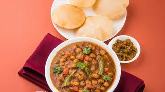Indian Monsoon Ingredients: What To Buy For Seasonal Meals