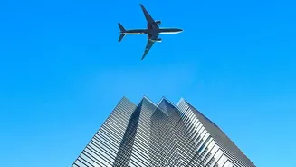 A Closer Look at Travel Hiring Growth Areas After July's 17% Travel-And-Tourism Hiring Rise