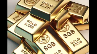 SGB 2020-21 Series IX Early Exit: RBI Sets Redemption Price, Delivers Over 150% Return