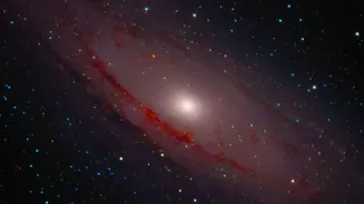 Putting a Long Decline in New Stars in Context with Hubble's Andromeda Star-Formation Study