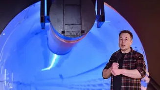 With Prompting Framed As A Product Of General Knowledge: Elon Musk Says Arts Science And Engineering Can Help Young People Work With AI