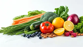 5 Food Groups for Strong Bones & Muscles