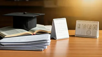 2026 Education Outlook: Key Dates & Exam Updates for Students