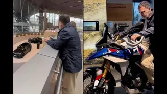 ‘FAKE NEWS’: BJP Slams Rahul Gandhi Over India’s Declining Growth Claim During Germany Visit