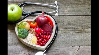 10 Healthy Heart Practises For Senior Citizens With Heart Problems