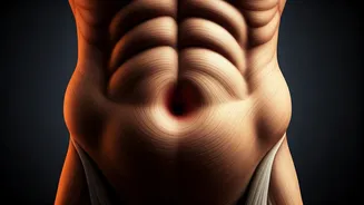 Ella Chen's 'Vacuum Belly' Stunt: Viral Fitness Trend Sparks Health Debate