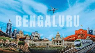 Best places to visit in June near Bengaluru for perfect 2-day trip