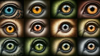 Top 9 Smartest Animals: A World of Wits