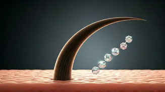 Unlock Fuller Locks: 5 Peptide-Rich Scalp Serums for Enhanced Hair Density