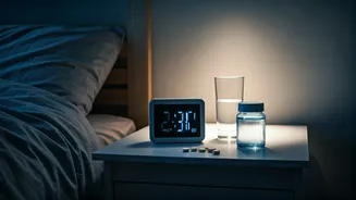 Indian Cities Sleep Study: Who's Rested, Who's Stressed?