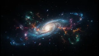 Euclid Makes Ancient Space Less Abstract