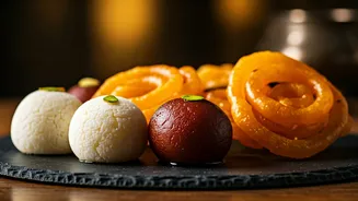 Indian Sweet Lovers, These Monsoon Picks Are Unmissable