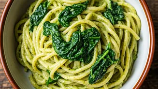 Spinach Artichoke Pasta: A Cozy Culinary Journey