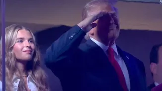 Trump booed by New York crowd during NBA Finals clash, his reaction goes viral: 'I wish he wasn't here'