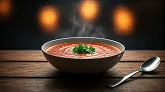 The Cozy Soup Everyone Wants This Monsoon