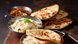 Five Easy One-Pot Indian Dinners For Rainy Weeknights
