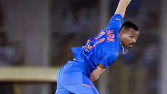 MI wants Shivam Dube as part of Hardik Pandya trade from CSK: Here is why Dube can solve MI's middle-order issues with his power hitting against sp...