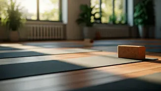 Yoga Day Inspires Millions Again