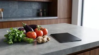 Indian Home Cooks Are Using AI To Plan Meals Around Ingredients And Preferences