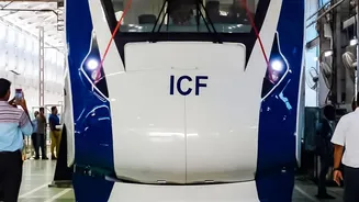 Court Orders Railways to Extend Insurance to Offline Tickets