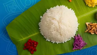 The timeless art of Indian pickles
