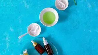 Monsoon Skin Needs A Different Routine In August