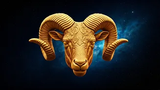 Aries Horoscope: Your Day Unveiled - November 10, 2025