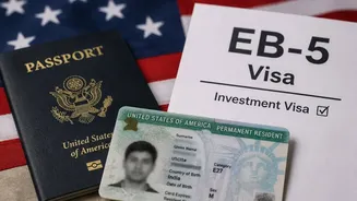 Green Card Update: Major US Visa Category Becomes Unavailable for Indians