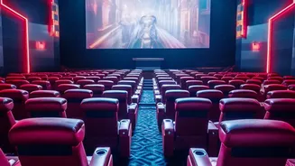 How Hollywood's Highest Grossing Blockbusters Redefined Franchise Storytelling And Big Screen Cinematic Experiences Forever