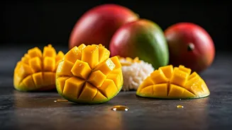 The Mango Season Bucket List For Foodies