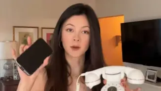 Landlines make a comeback in 2025: Now, they even let you take WhatsApp, FaceTime calls