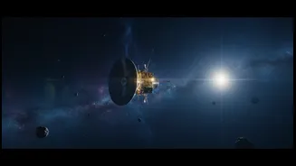Outer solar-system exploration: NASA's New Horizons is beginning another science phase far beyond Pluto