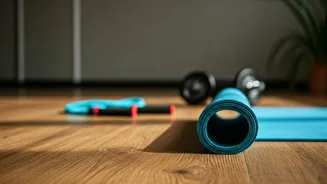 Ease Back Pain With These Exercises At Home