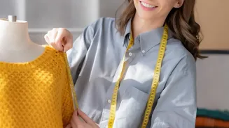 Personal Measurements Need Regular Updates before Tailoring or Rentals
