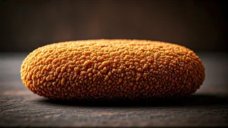 Homemade Cutlets Bring Nostalgia To Modern Dinner Tables
