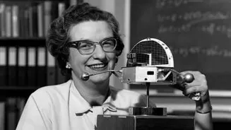 NASA's Nancy Grace Roman will scan more sky than Hubble